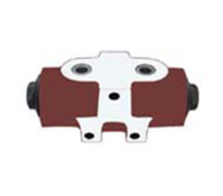 固定式分流集流閥 3FJLG-L3、5、